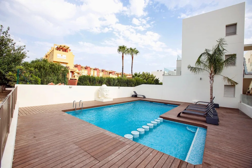Apartamentos Tierra Marina Prime Holidays