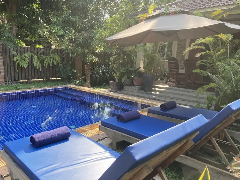 Lily Pad Boutique Hotel