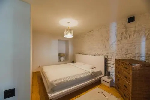 Kuressaare Turu Apartment
