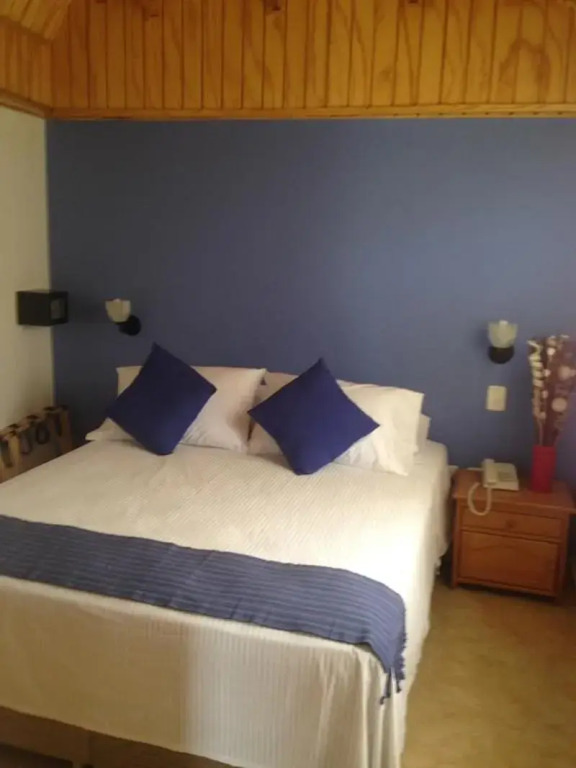 Hotel Grand Caribe