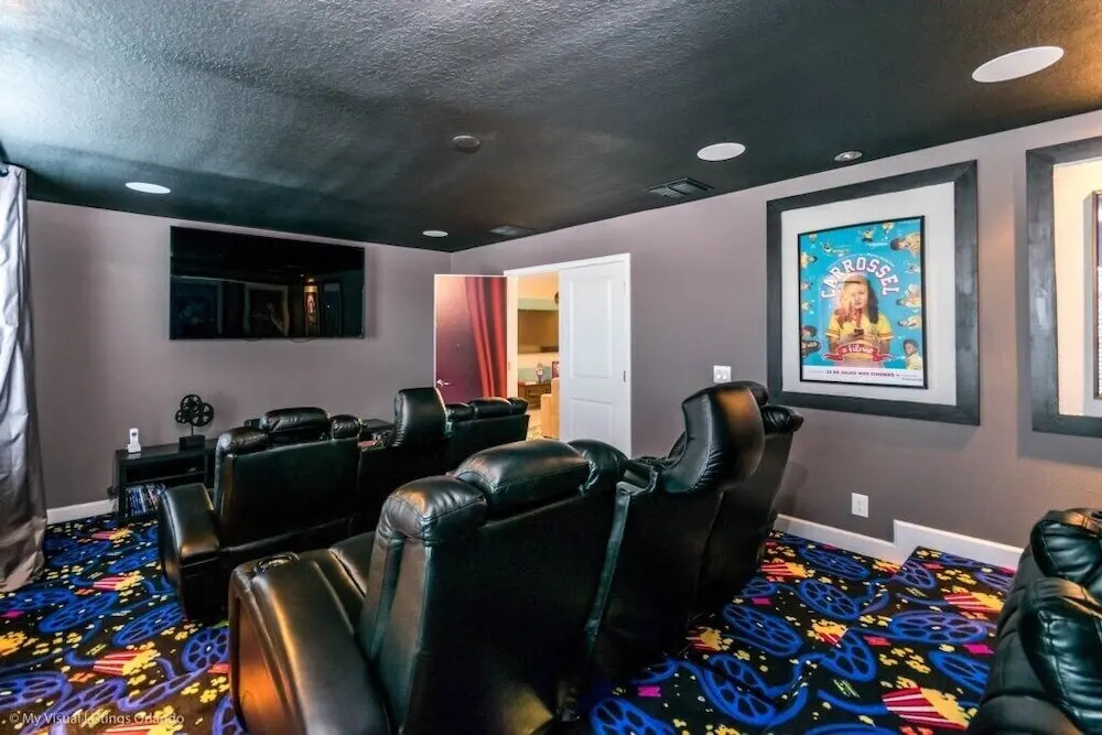 1574ol Ultimate 8 Bedroom