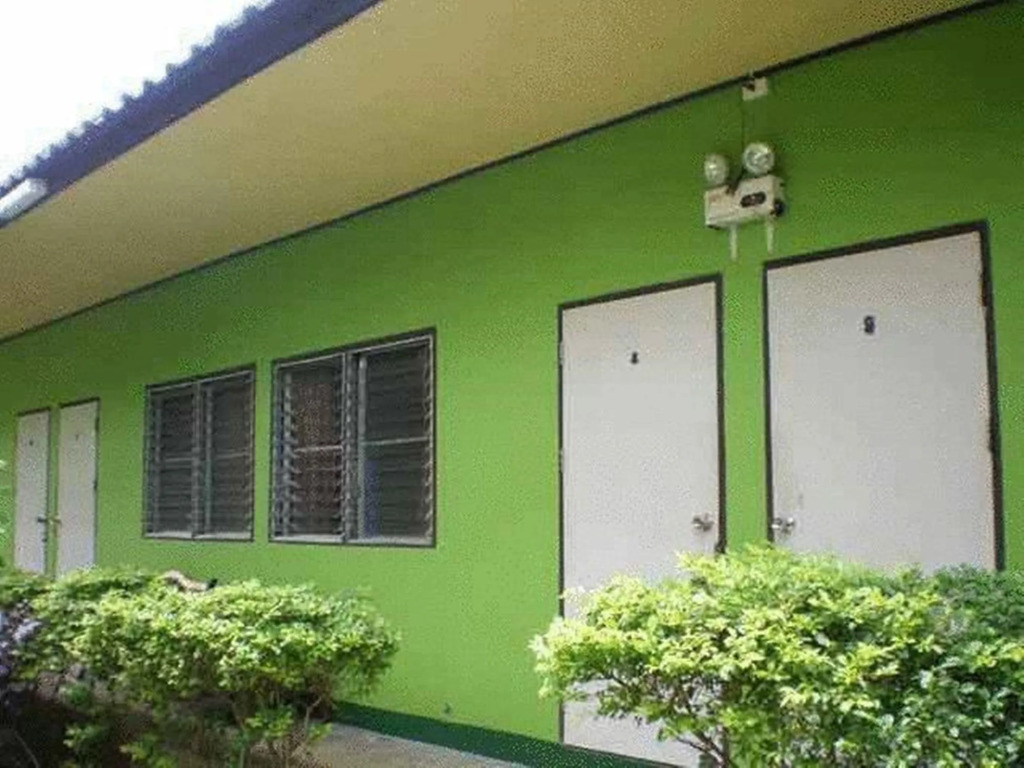 Baan Bua Guest House