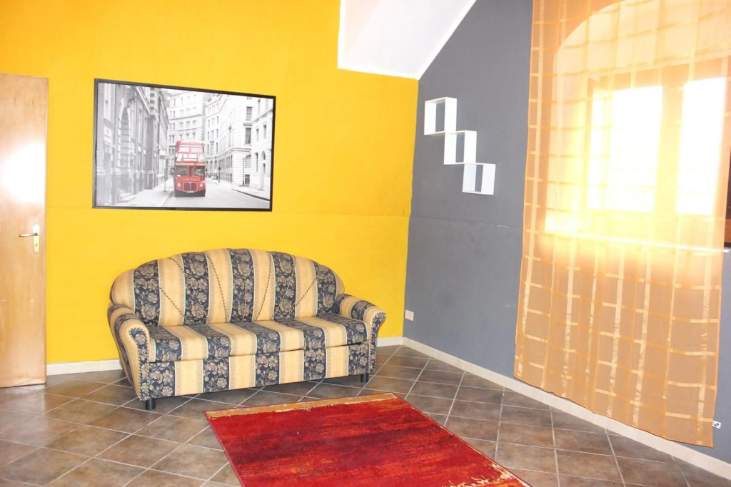2 bedrooms house with furnished terrace at Noto 6 km away from the beach