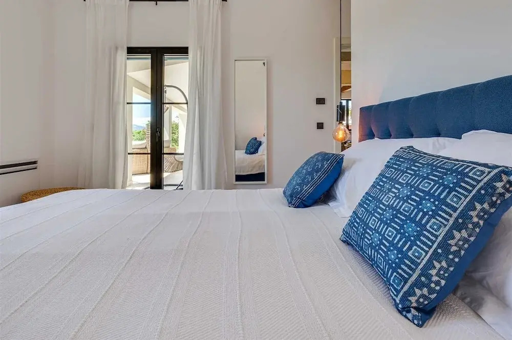 Villa Afrodita With Private Pool