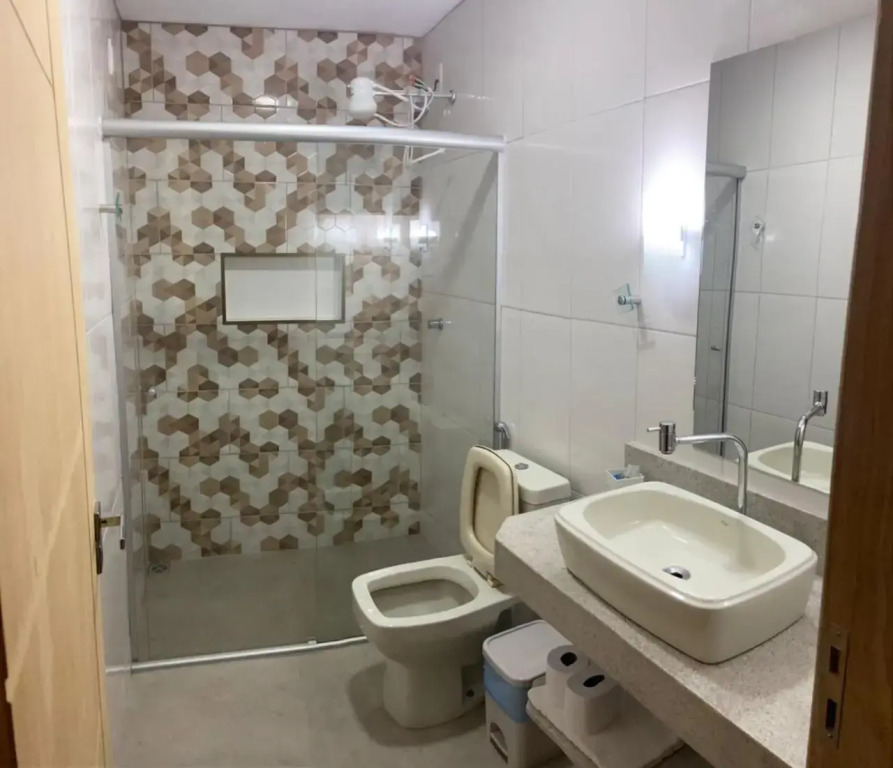 Suites Aconchego