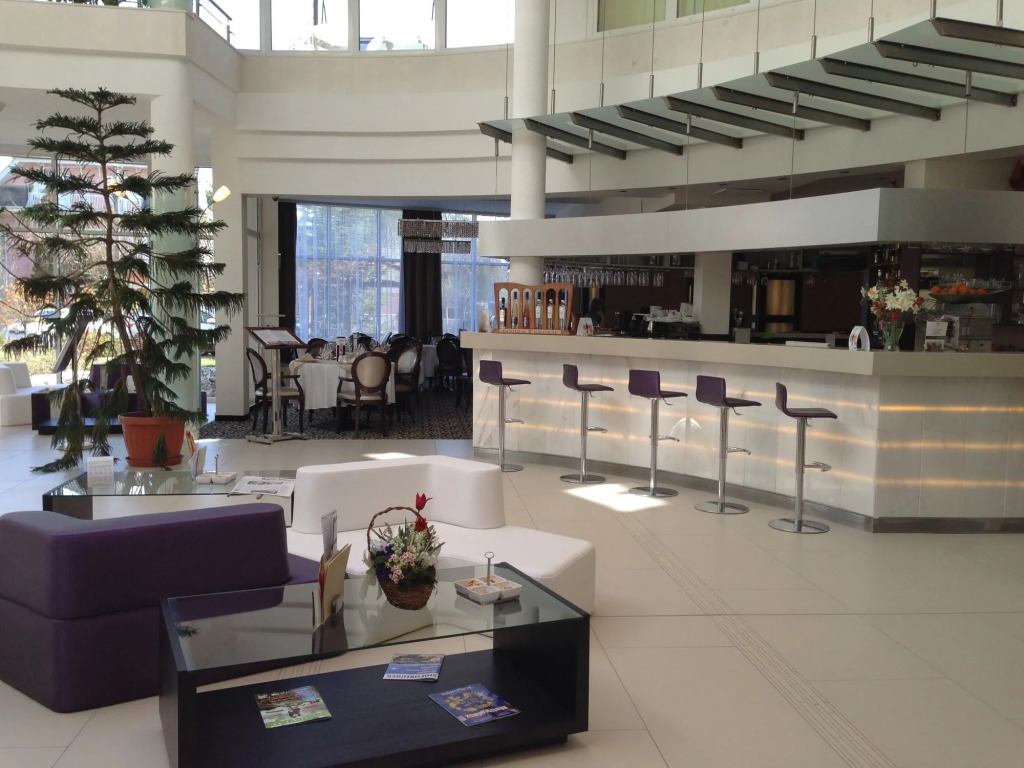 Residence Hotel Balaton