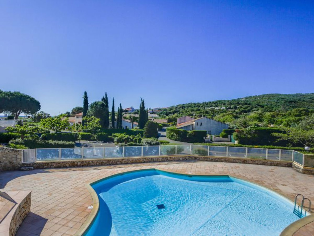 Le Domaine de la Gaillarde 40830