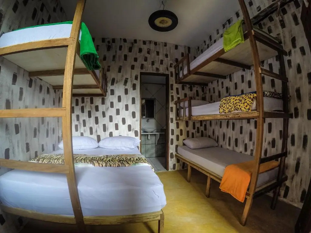 Hostel Da Bruna - Botafogo