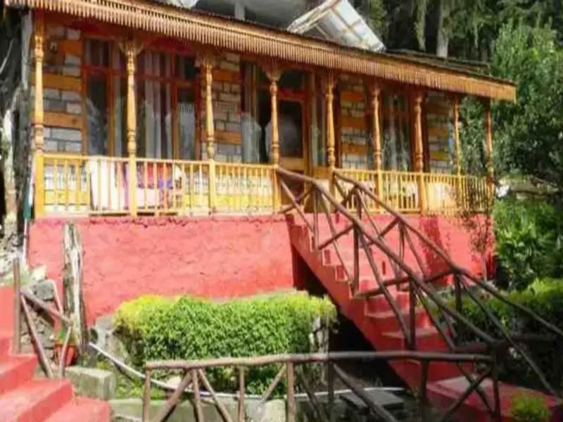 V Resorts Thakurdass Village Resort Manali