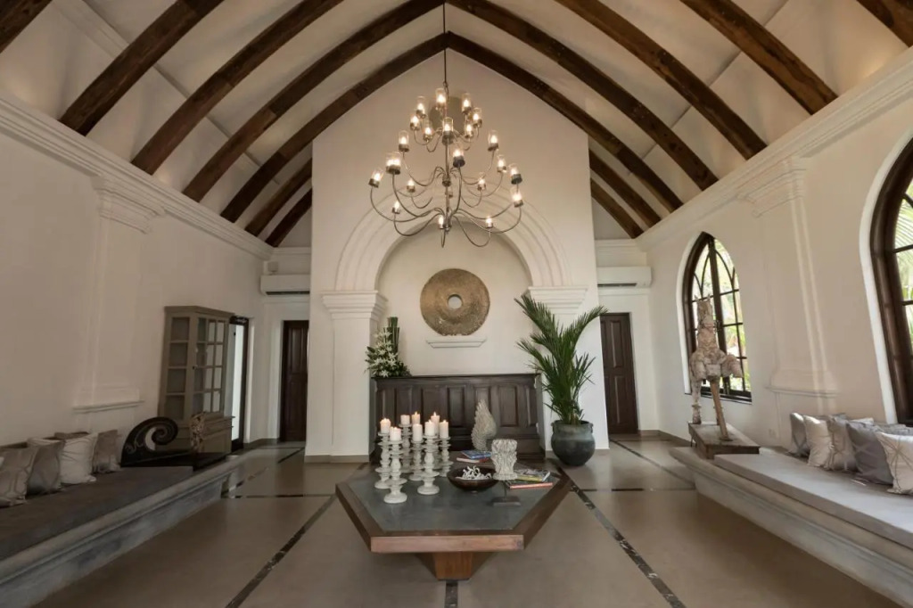 Andores Resort And Spa - Calangute