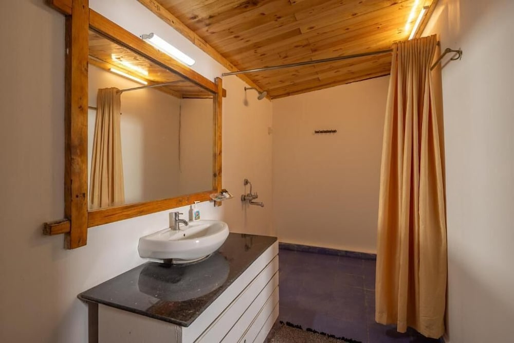 BOHOA Palolem Beach Resort