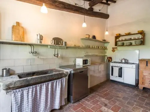 Casa La Ruota
