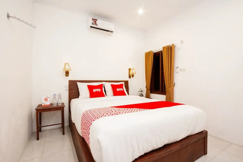 Abhaya Mudra Homestay by OYO Rooms