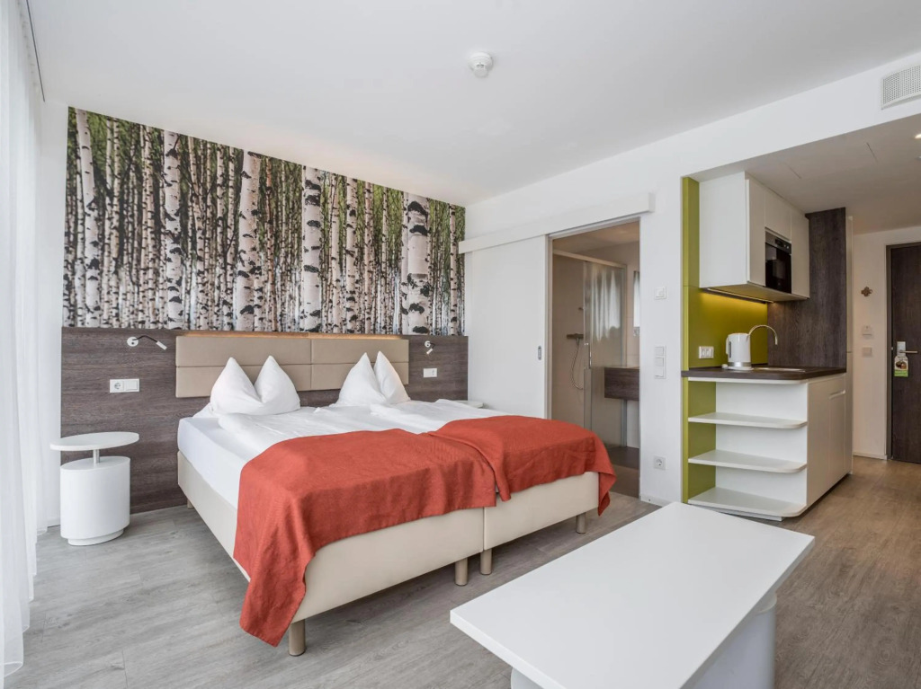 Eco Suite Hotel