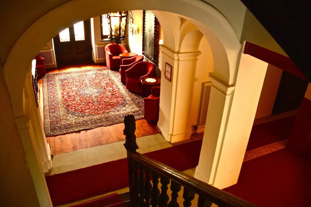 Hotel See-Villa