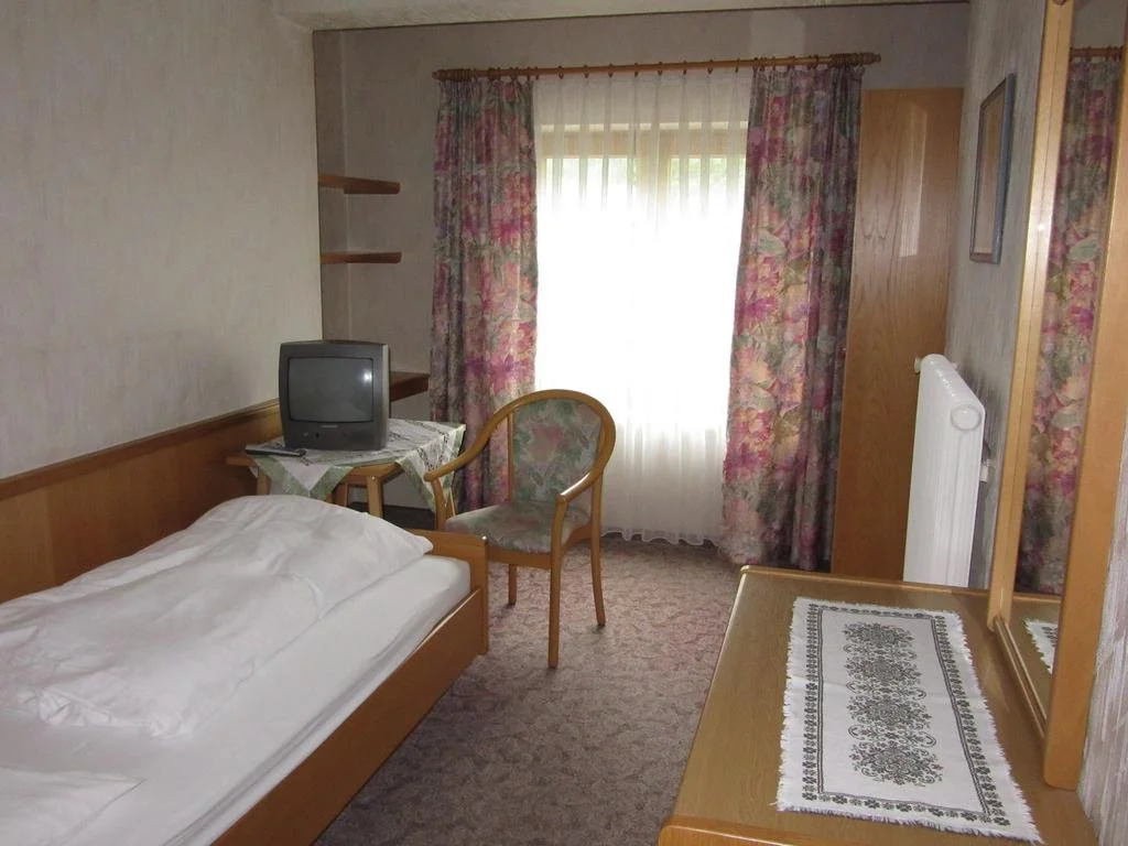 Unser Hoamat Appartement