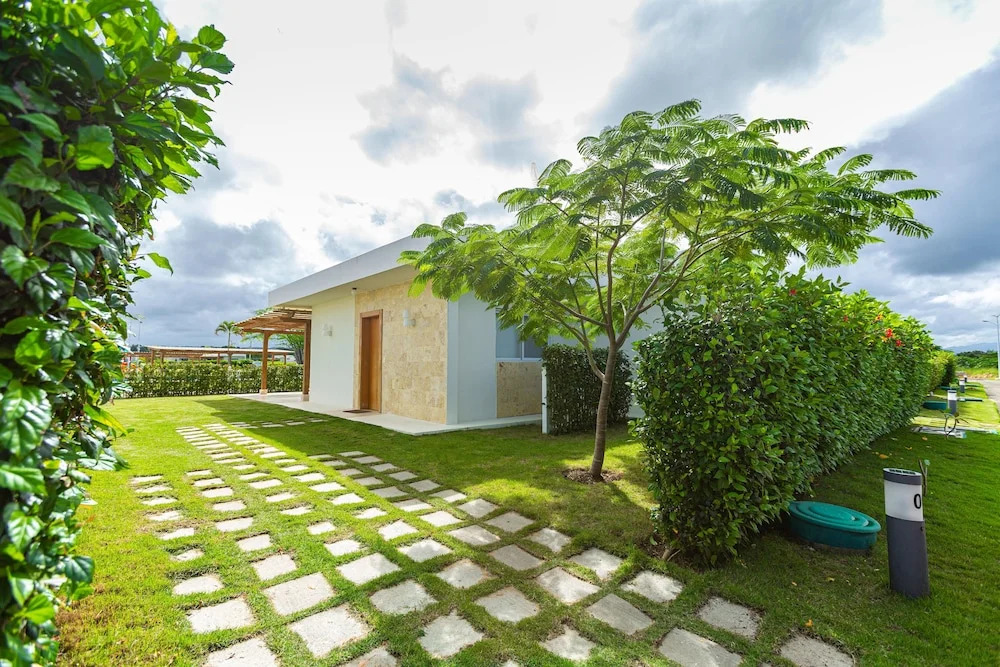 Sosua Ocean Village Properties by Calisto Stays