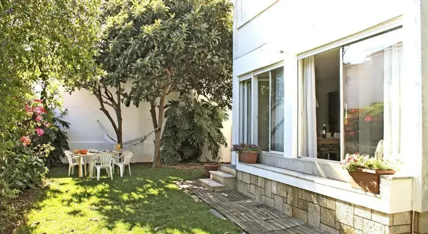 Apartamento Buganvilia