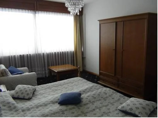 Boyana Residence
