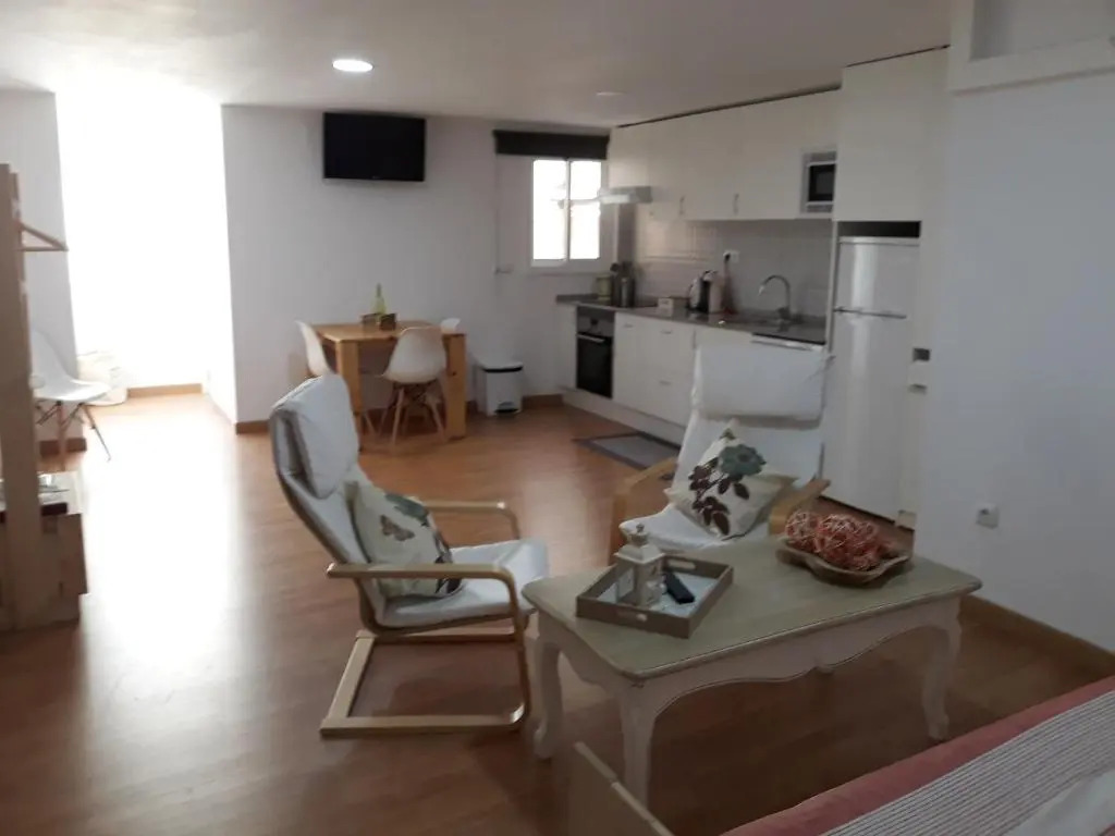 Bettatur Apartaments Rera Sant Domenech