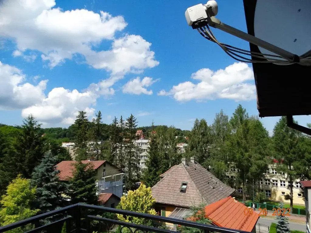 Pokoje Gościnne