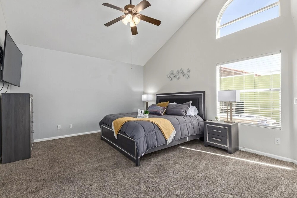 Redmont Mesa 3 Bedroom Home by Redawning