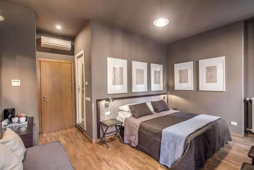 Zero6 Guest House