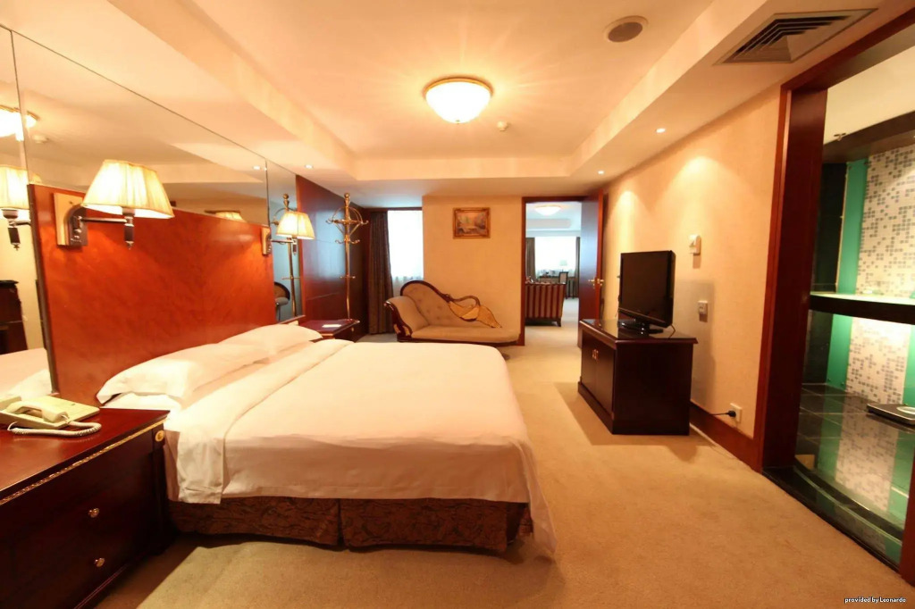 Xiamen Hongdu Hotel