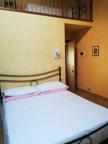 Agriturismo Flabeto