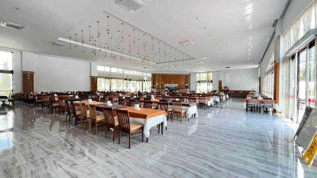 Pamukkale Kaya Termal Otel