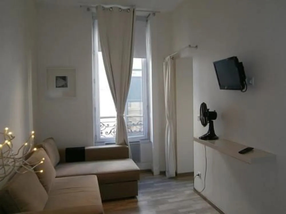 Appartements Cordeliers