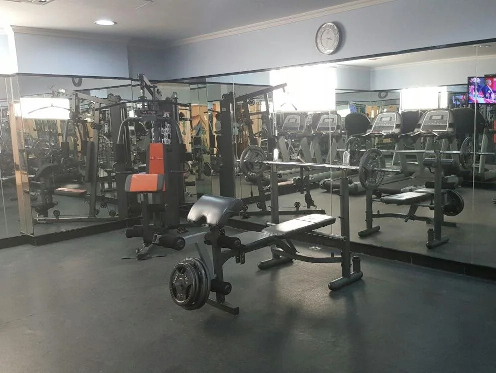 Al Thuriah Hotel Apartment