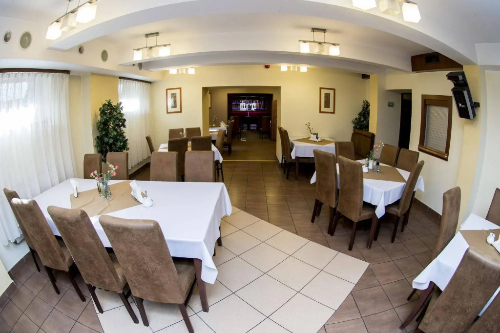 Hotel Olecki