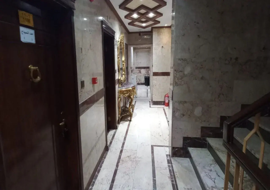فندق جوهرة الحجاز الجميزة