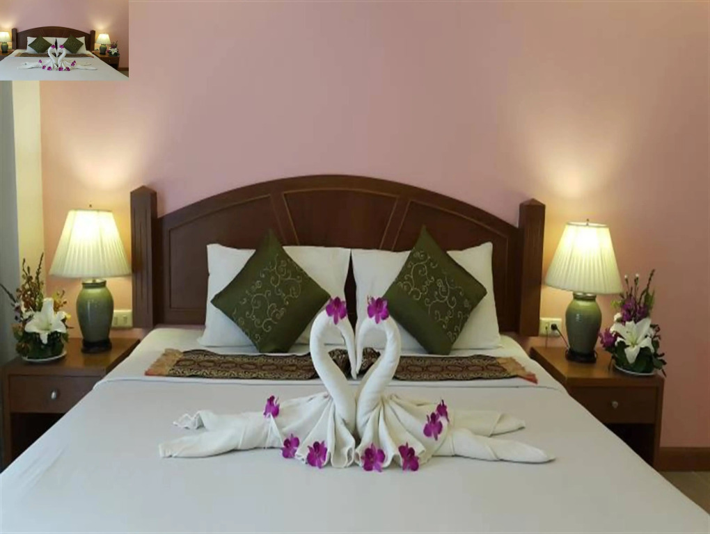 MT Hotel Patong