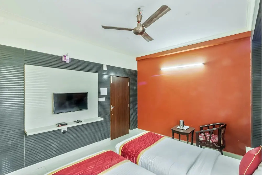 OYO Rooms Kalyan Nagar