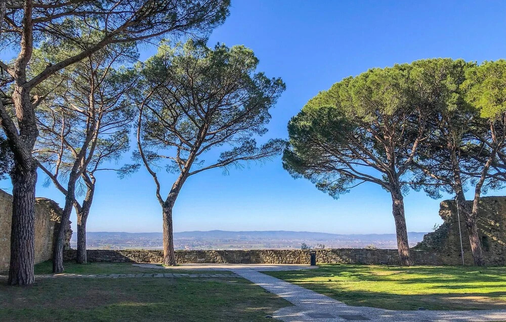 Amazing Home in Castiglion Fiorentino With 4 Bedrooms