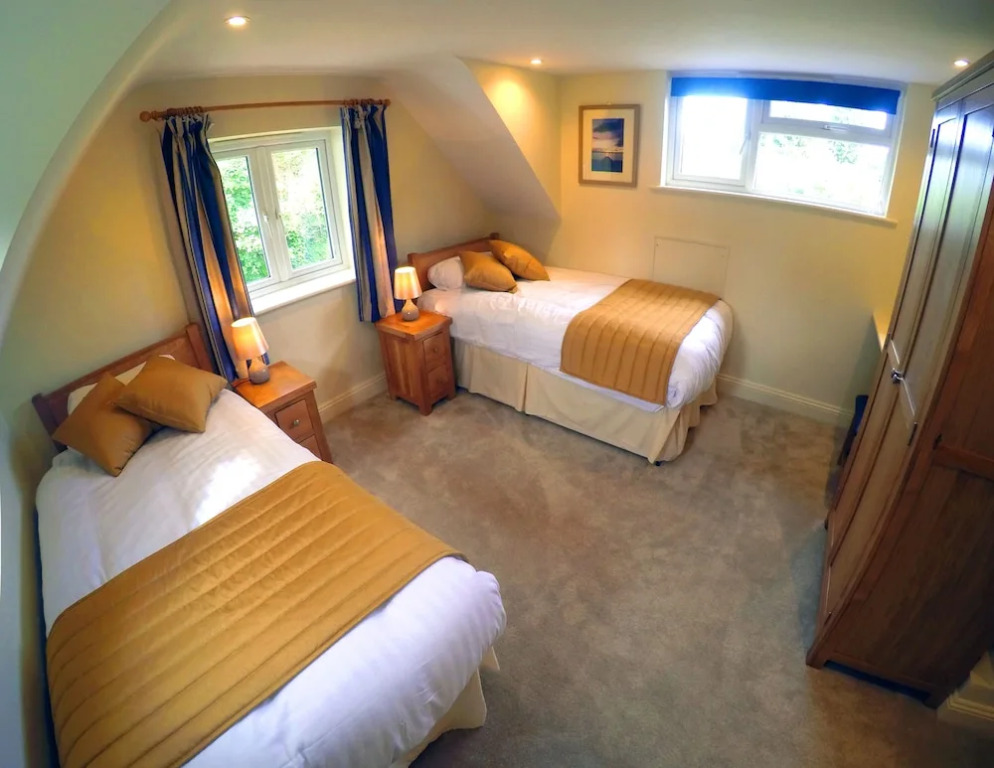 The Dorset Resort