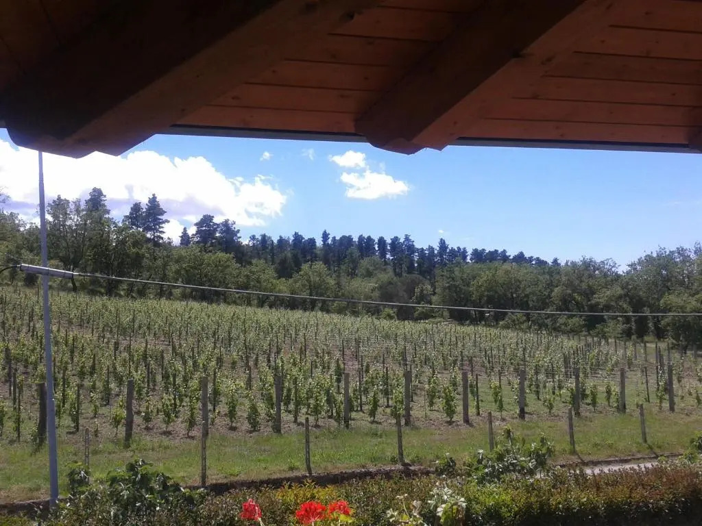 U Cecere Agriturismo