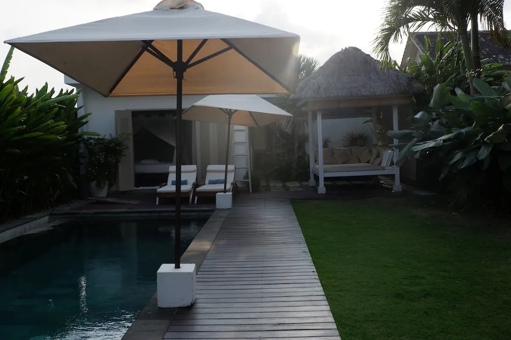 Tegal Sari Villa