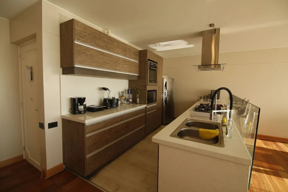 Stylish Ocean View Private Apartment