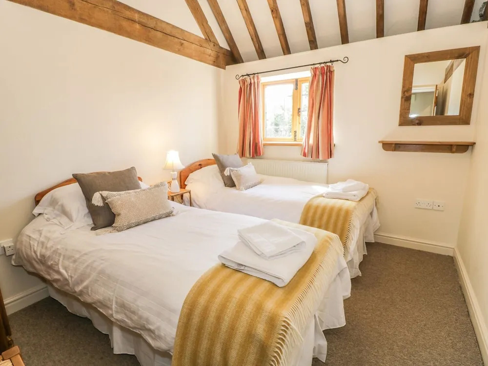 Talog Barn-Uk31366