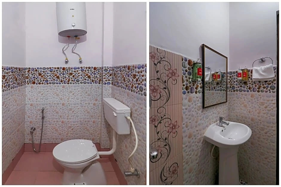 Sonal's Inn Allen Ganj by OYO Rooms