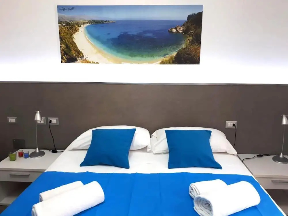 Le Camere del Crimiso