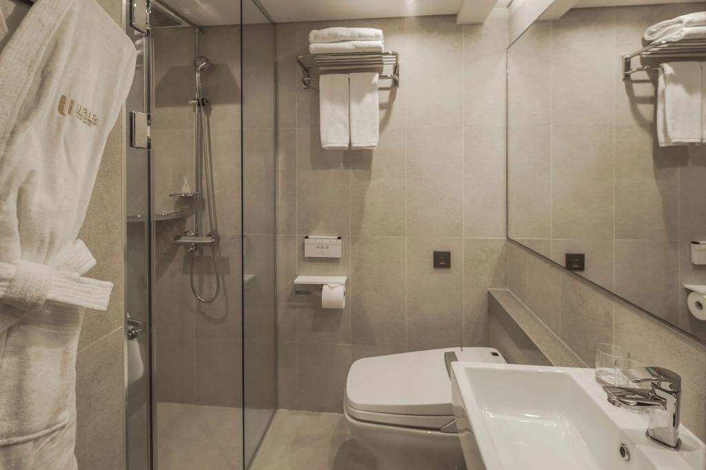 Hotel Uri&