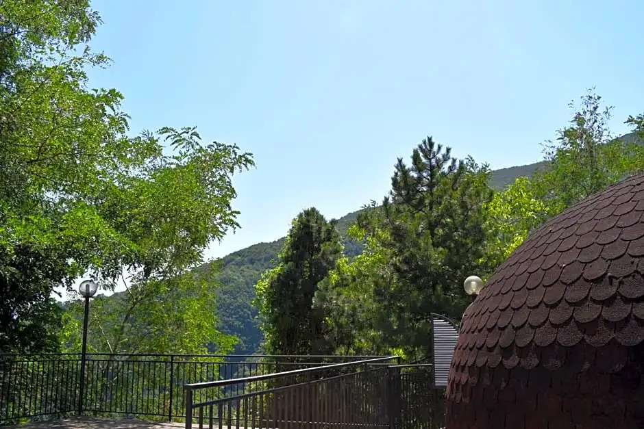 Al Rifugio della Volpe