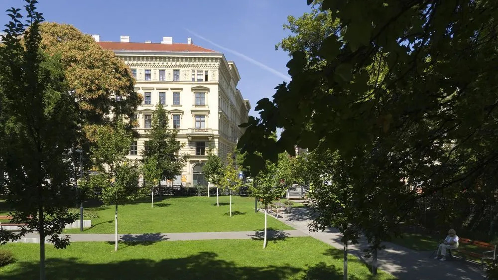 Top-Apartments-Vienna Gölsdorf