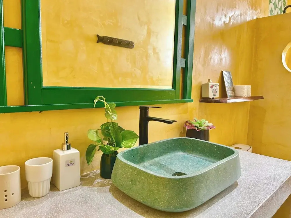 Lamer Beachside Studio Cozy Tan Thanh Beach Hoi An by Beachside Boutique Homes