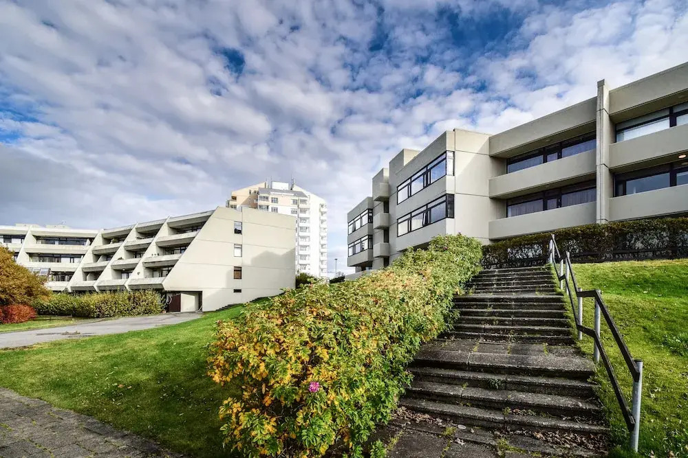 Apartment FL8