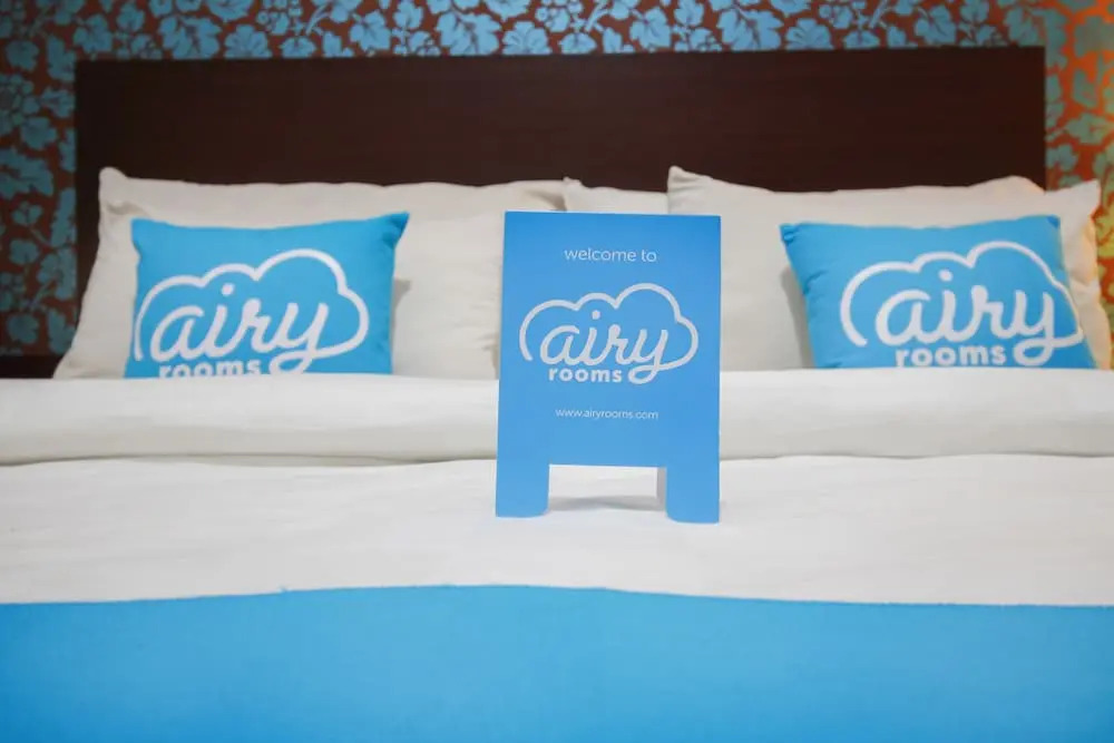 Airy Ujung Pandang Gunung Merapi 199 Makassar